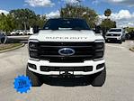 New 2025 Ford F-250 Platinum Crew Cab 4WD Pickup for sale #SEC95512 - photo 9