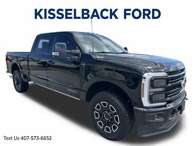 Used 2025 Ford F-250 - photo 1