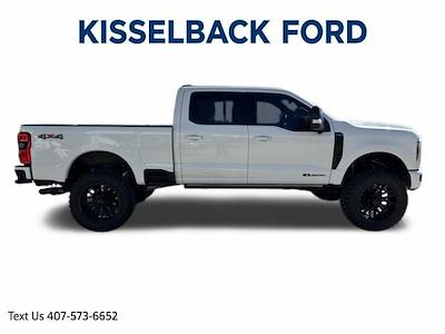 Used 2025 Ford F-250 Platinum Crew Cab for sale #SED08630 - photo 2
