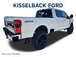 Used 2025 Ford F-250 Platinum Crew Cab for sale #SED08630 - photo 3