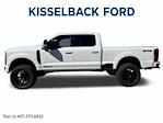 Used 2025 Ford F-250 Platinum Crew Cab for sale #SED08630 - photo 6