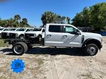 New 2025 Ford F-450 XL Crew Cab 4x4 Cab Chassis for sale #SED17801 - photo 3