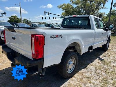 New 2025 Ford F-350 XL Super Cab 4x4 SRW Pickup for sale #SED18630 - photo 2
