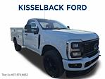 New 2025 Ford F-350 Regular Cab Service Truck for sale #SED18716 - photo 1