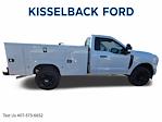 New 2025 Ford F-350 Regular Cab Service Truck for sale #SED18716 - photo 3