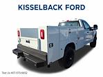 New 2025 Ford F-350 Regular Cab Service Truck for sale #SED18716 - photo 2