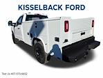 New 2025 Ford F-350 Regular Cab Service Truck for sale #SED18716 - photo 5