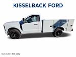 New 2025 Ford F-350 Regular Cab Service Truck for sale #SED18716 - photo 6