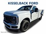 New 2025 Ford F-350 Regular Cab Service Truck for sale #SED18716 - photo 7