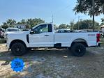 New 2025 Ford F-350 XL Regular Cab 4x4 SRW Pickup for sale #SED19196 - photo 6