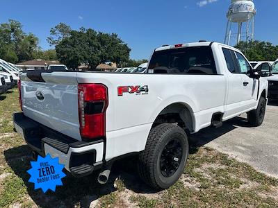New 2025 Ford F-350 XL Super Cab 4x4 SRW Pickup for sale #SED19414 - photo 2