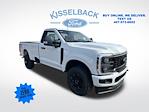 New 2025 Ford F-350 XL Regular Cab 4x4 SRW Pickup for sale #SED20239 - photo 1