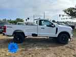 New 2025 Ford F-350 XL Regular Cab 4x4 SRW Pickup for sale #SED20239 - photo 3