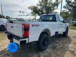 New 2025 Ford F-350 XL Regular Cab 4x4 SRW Pickup for sale #SED20239 - photo 2