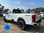 New 2025 Ford F-350 XL Regular Cab 4x4 SRW Pickup for sale #SED20239 - photo 5
