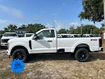 New 2025 Ford F-350 XL Regular Cab 4x4 SRW Pickup for sale #SED20239 - photo 6