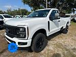 New 2025 Ford F-350 XL Regular Cab 4x4 SRW Pickup for sale #SED20239 - photo 7