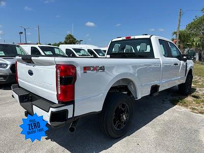 New 2025 Ford F-350 XL Super Cab 4x4 SRW Pickup for sale #SED21253 - photo 2