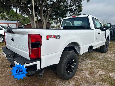 New 2025 Ford F-350 XL Regular Cab 4x4 SRW Pickup for sale #SED21371 - photo 2