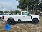New 2025 Ford F-350 XL Regular Cab 4x4 SRW Pickup for sale #SED21371 - photo 3