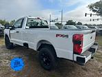 New 2025 Ford F-350 XL Regular Cab 4x4 SRW Pickup for sale #SED21371 - photo 5