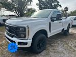New 2025 Ford F-350 XL Regular Cab 4x4 SRW Pickup for sale #SED21371 - photo 7