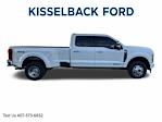 Used 2025 Ford F-350 Platinum Crew Cab for sale #SED24173 - photo 4