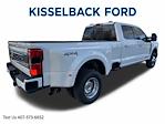 Used 2025 Ford F-350 Platinum Crew Cab for sale #SED24173 - photo 2