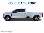 Used 2025 Ford F-350 Platinum Crew Cab for sale #SED24173 - photo 8
