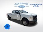 New 2025 Ford F-250 XL Crew Cab 4x4 Pickup for sale #SED41828 - photo 1