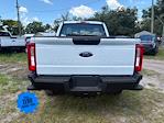 New 2025 Ford F-250 XL Crew Cab 4x4 Pickup for sale #SED41828 - photo 4
