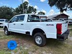 New 2025 Ford F-250 XL Crew Cab 4x4 Pickup for sale #SED41828 - photo 5