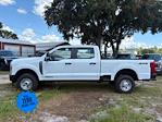 New 2025 Ford F-250 XL Crew Cab 4x4 Pickup for sale #SED41828 - photo 6