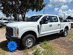New 2025 Ford F-250 XL Crew Cab 4x4 Pickup for sale #SED41828 - photo 8