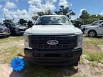 New 2025 Ford F-250 XL Crew Cab 4x4 Pickup for sale #SED41828 - photo 9