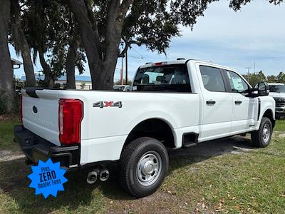 New 2025 Ford F-250 XL Crew Cab 4x4 Pickup for sale #SED41874 - photo 2