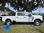 New 2025 Ford F-250 XL Crew Cab 4x4 Pickup for sale #SED41874 - photo 3