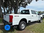 New 2025 Ford F-250 XL Crew Cab 4x4 Pickup for sale #SED41874 - photo 2