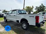 New 2025 Ford F-250 XL Crew Cab 4x4 Pickup for sale #SED41874 - photo 5