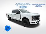 2025 Ford F-250 Crew Cab 4x4 Pickup for sale #SED42528 - photo 1