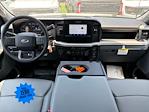 New 2025 Ford F-350 XL Crew Cab 4x4 Cab Chassis for sale #SED42690 - photo 11