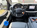 New 2025 Ford F-350 XL Crew Cab 4x4 Cab Chassis for sale #SED42690 - photo 12