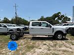 New 2025 Ford F-350 XL Crew Cab 4x4 Cab Chassis for sale #SED42690 - photo 3