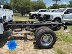 New 2025 Ford F-350 XL Crew Cab 4x4 Cab Chassis for sale #SED42690 - photo 21