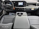 New 2025 Ford F-350 Crew Cab Flatbed Truck for sale #SED42730 - photo 11
