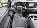 New 2025 Ford F-350 Crew Cab Flatbed Truck for sale #SED42730 - photo 12