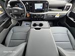 New 2025 Ford F-350 Crew Cab Flatbed Truck for sale #SED42730 - photo 14