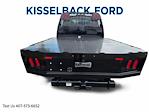 New 2025 Ford F-350 Crew Cab Flatbed Truck for sale #SED42730 - photo 4