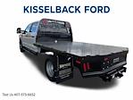 New 2025 Ford F-350 Crew Cab Flatbed Truck for sale #SED42730 - photo 5