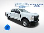 New 2025 Ford F-250 XL Crew Cab 4x4 Pickup for sale #SED42844 - photo 1
